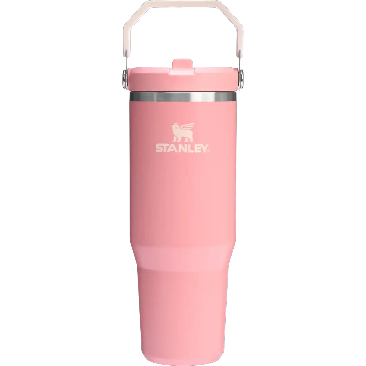 The IceFlow Flip Straw 2.0 Tumbler 30 oz