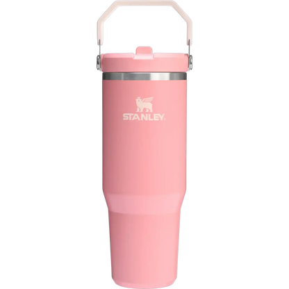 The IceFlow Flip Straw 2.0 Tumbler 30 oz