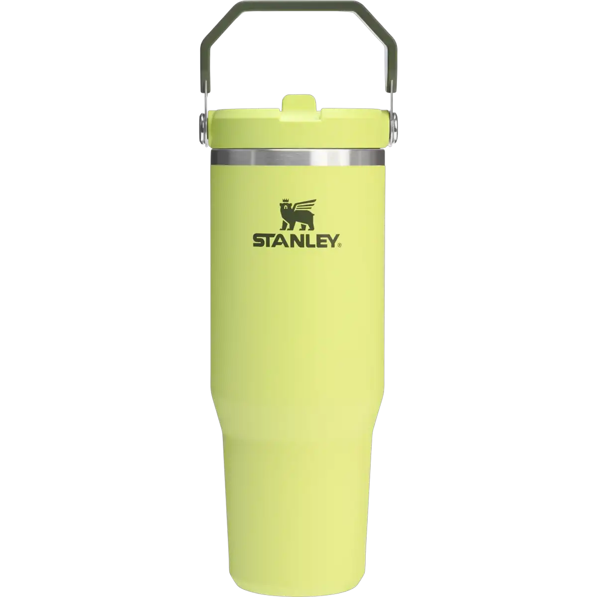 The IceFlow Flip Straw 2.0 Tumbler 30 oz