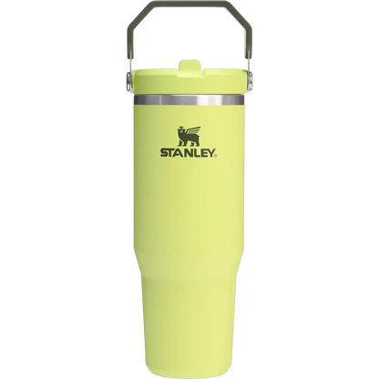 The IceFlow Flip Straw 2.0 Tumbler 30 oz
