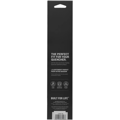 The Quencher 30oz Tumbler Straws
