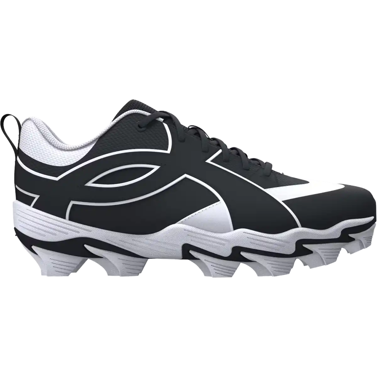 Youth Leadoff Icon Low RM