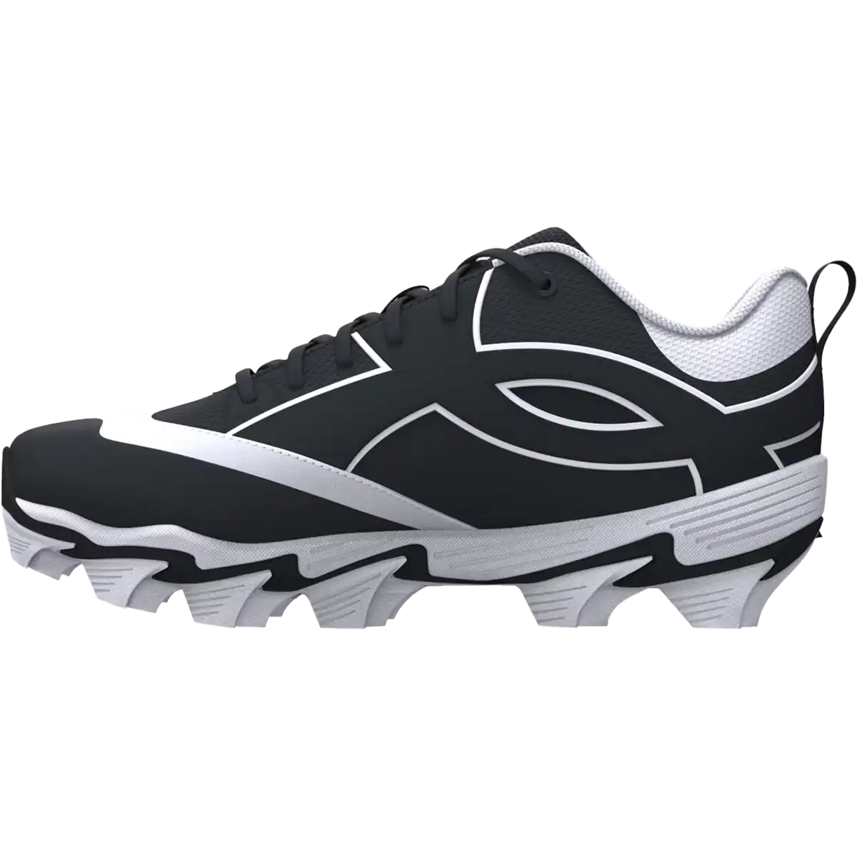 Youth Leadoff Icon Low RM