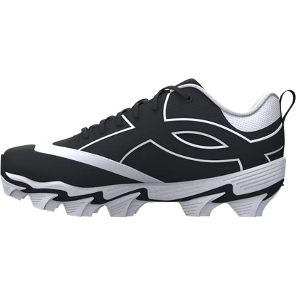 Youth Leadoff Icon Low RM