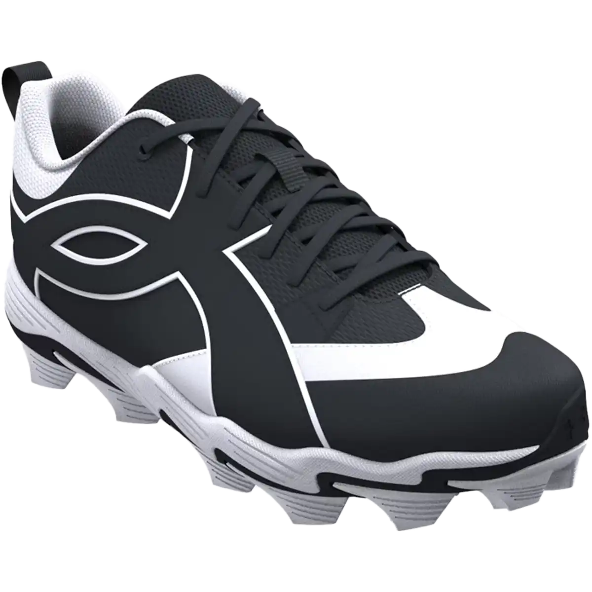 Youth Leadoff Icon Low RM