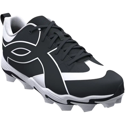 Youth Leadoff Icon Low RM