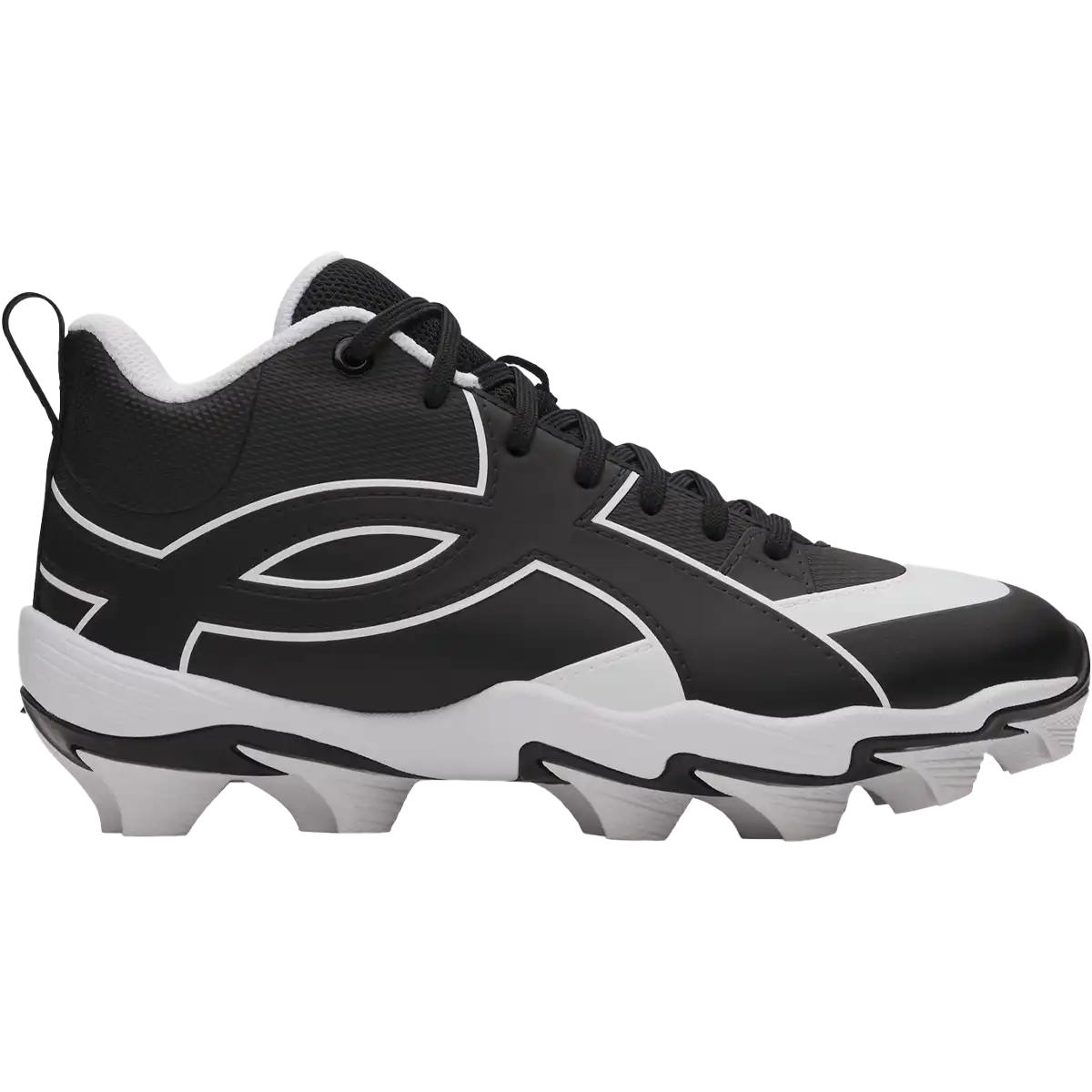 Youth Leadoff Icon Mid RM