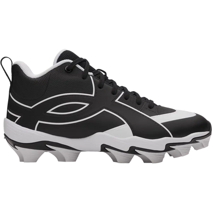 Youth Leadoff Icon Mid RM
