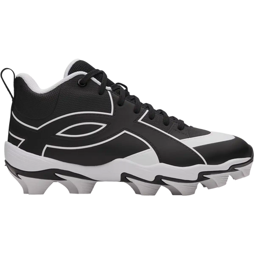Youth Leadoff Icon Mid RM