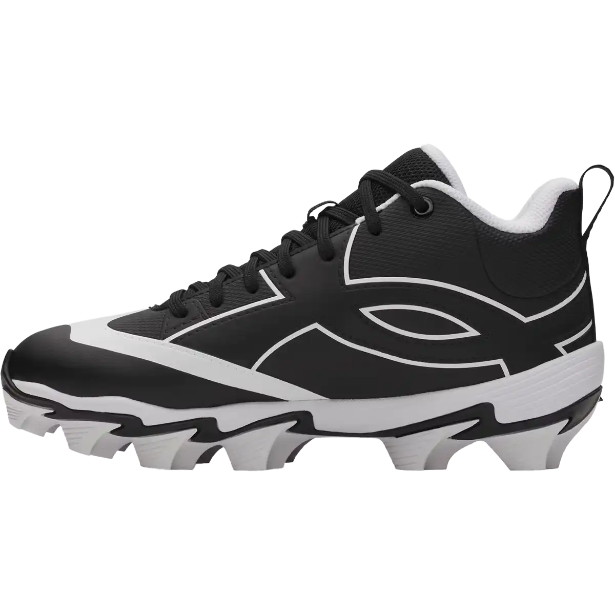 Youth Leadoff Icon Mid RM