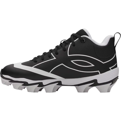 Youth Leadoff Icon Mid RM