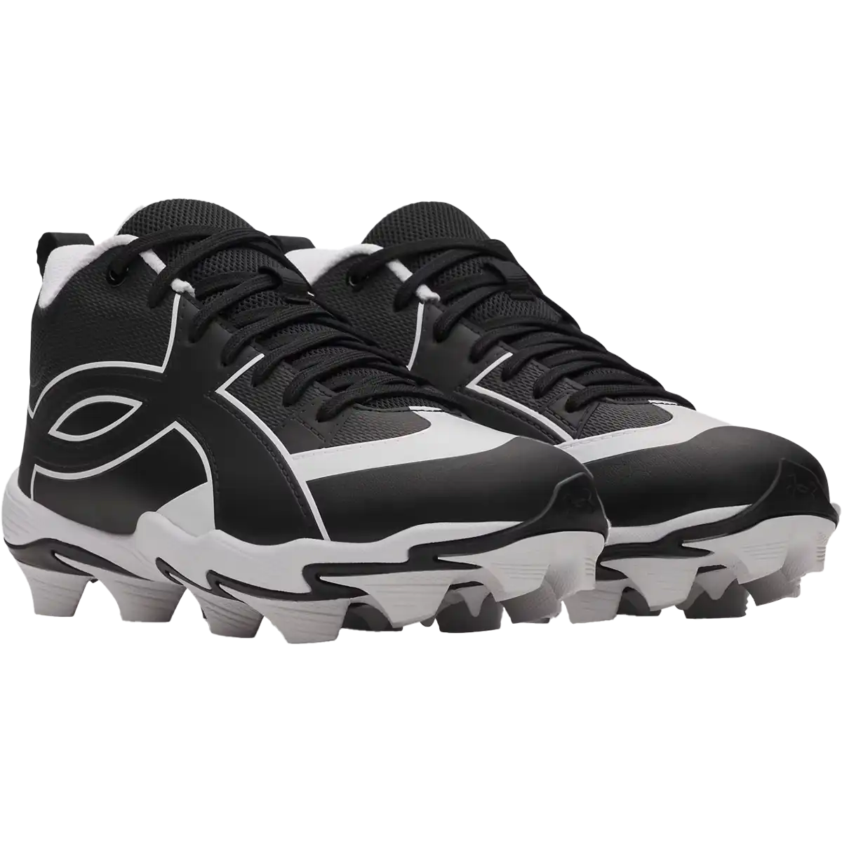 Youth Leadoff Icon Mid RM