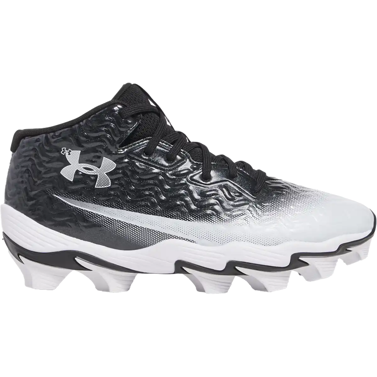 Youth Spotlight Hammer Wide Football Cleats