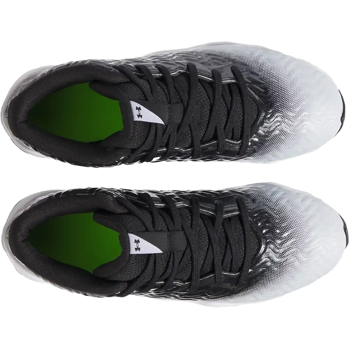 Youth Spotlight Hammer Wide Football Cleats