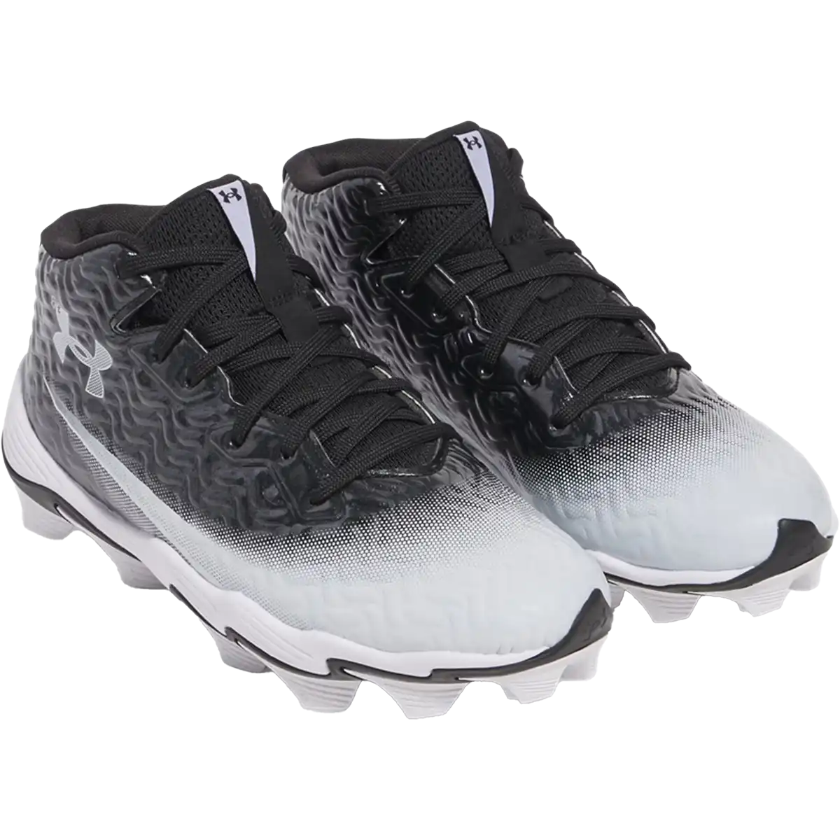 Youth Spotlight Hammer Wide Football Cleats