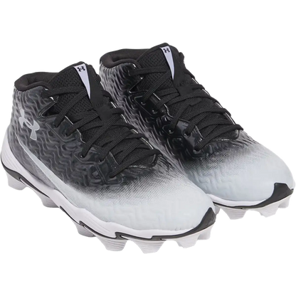 Youth Spotlight Hammer Wide Football Cleats