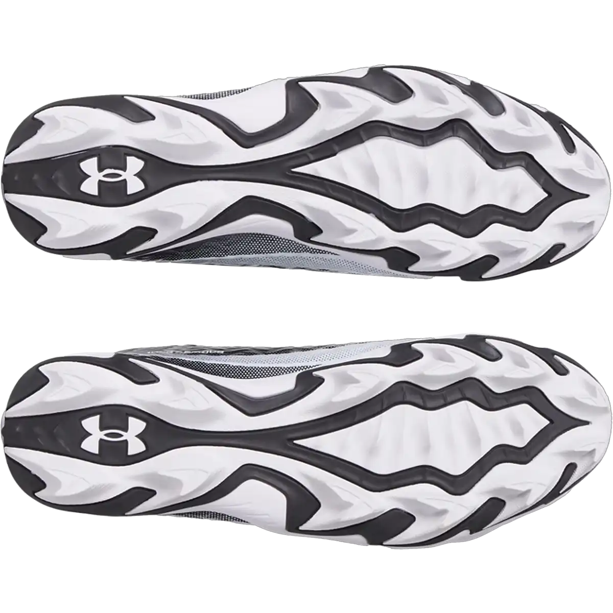 Men's Spotlight Hammer Football Cleats