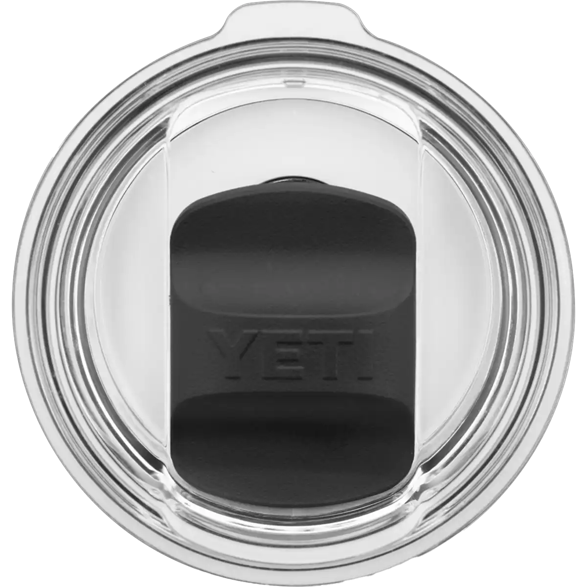 Rambler 10 oz Wine Tumbler with Magslider Lid