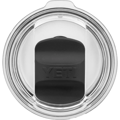 Rambler 10 oz Wine Tumbler with Magslider Lid