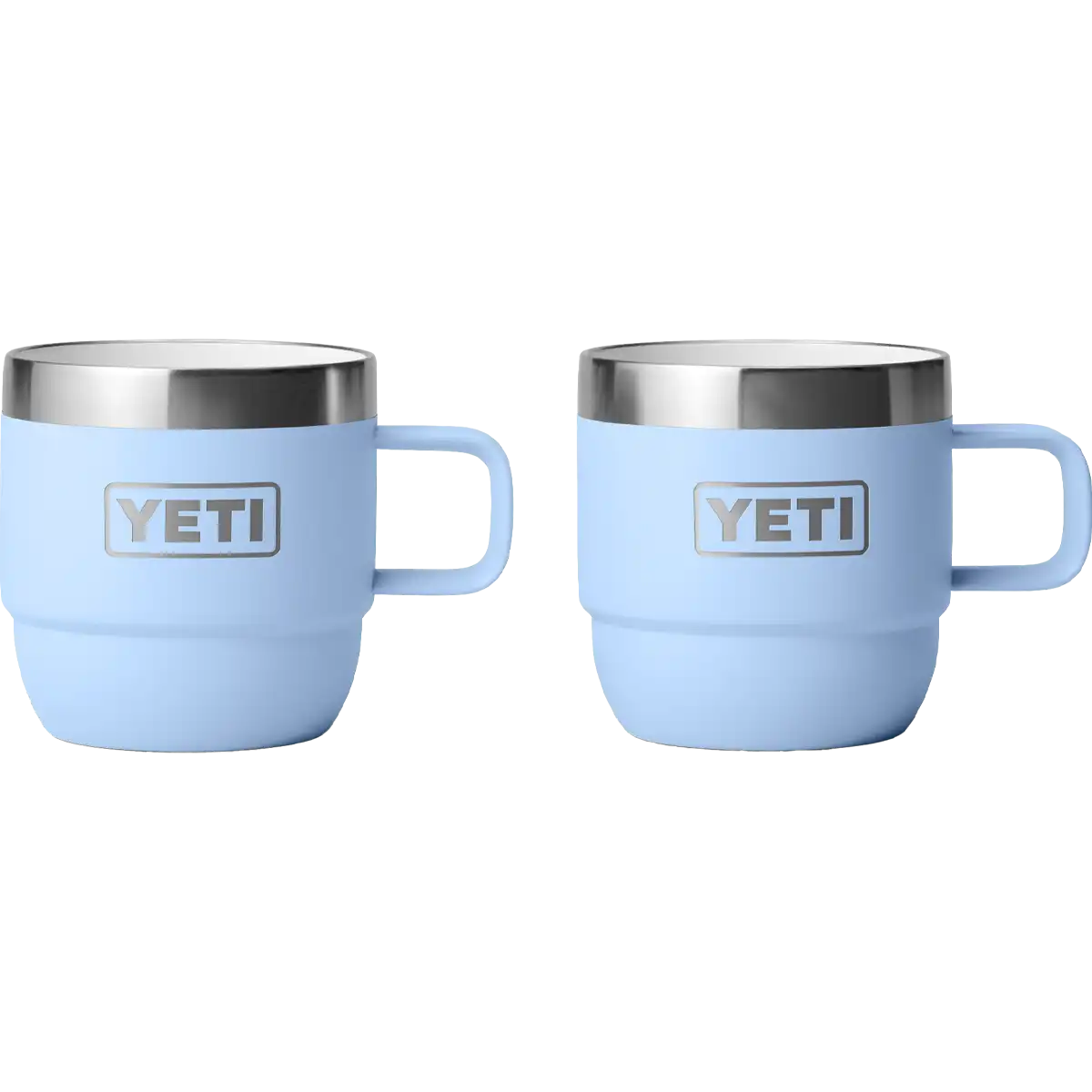 Rambler 6 oz Stackable Mugs - 2 Pack