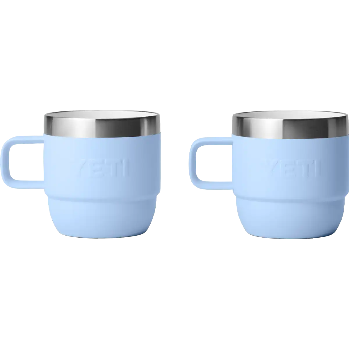 Rambler 6 oz Stackable Mugs - 2 Pack
