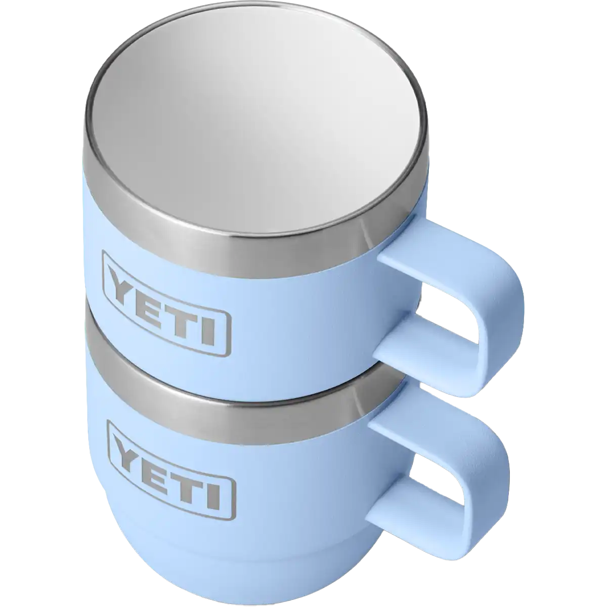 Rambler 6 oz Stackable Mugs - 2 Pack