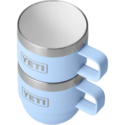 Rambler 6 oz Stackable Mugs - 2 Pack