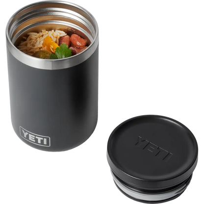 Rambler 16 oz Food Jar