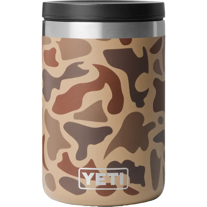 Rambler 16 oz Food Jar