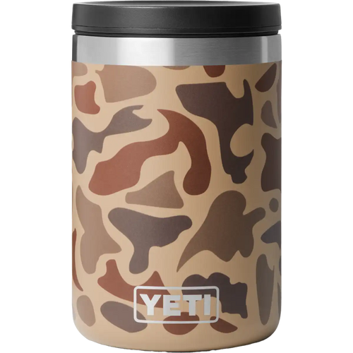 Rambler 16 oz Food Jar