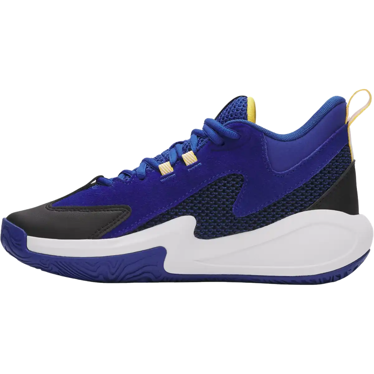 Youth Curry 3Z 25 SDE Grade School