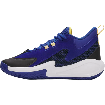 Youth Curry 3Z 25 SDE Grade School