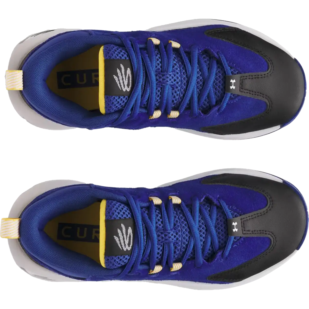 Youth Curry 3Z 25 SDE Grade School
