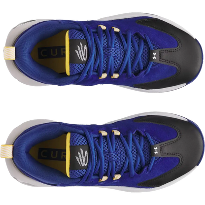 Youth Curry 3Z 25 SDE Grade School