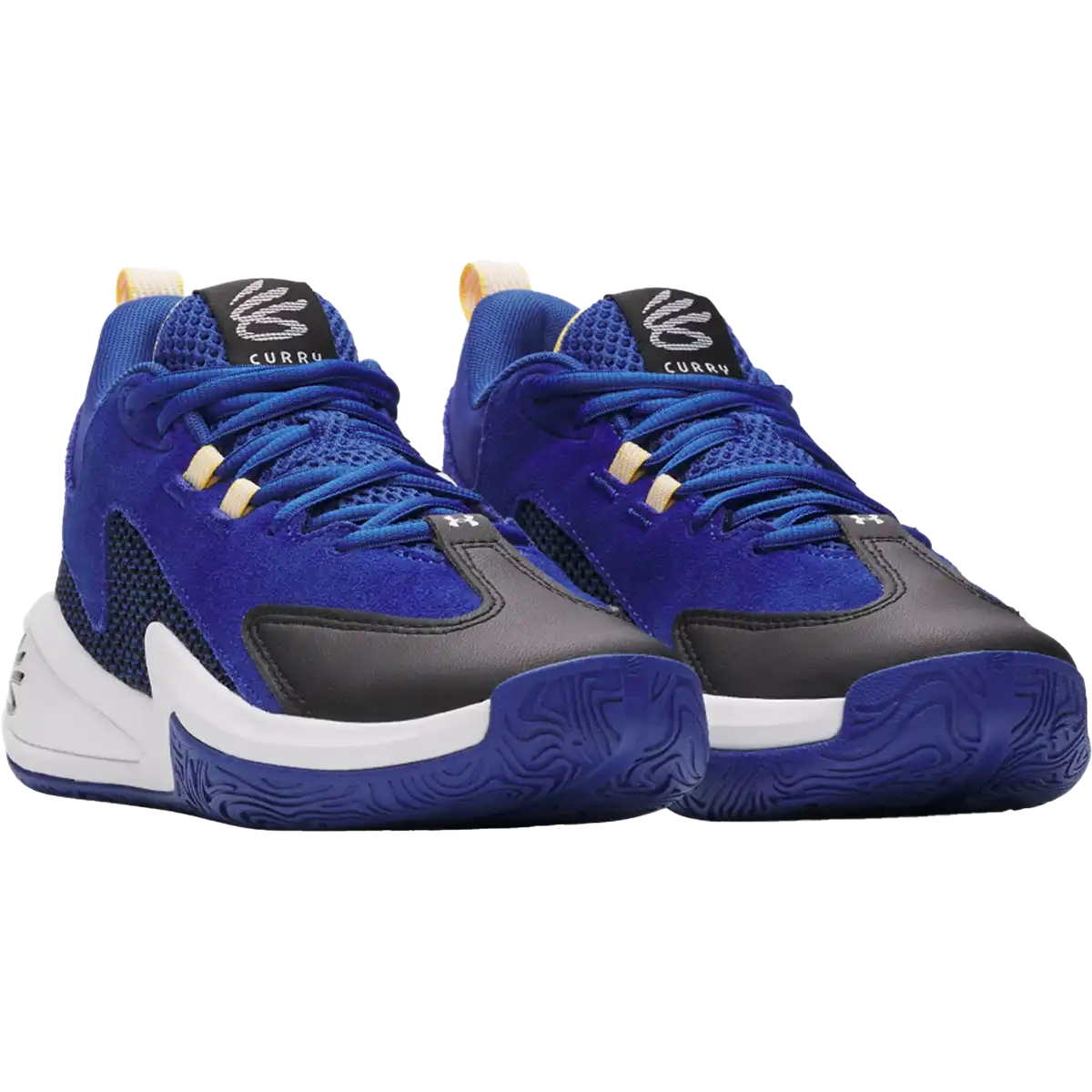 Youth Curry 3Z 25 SDE Grade School