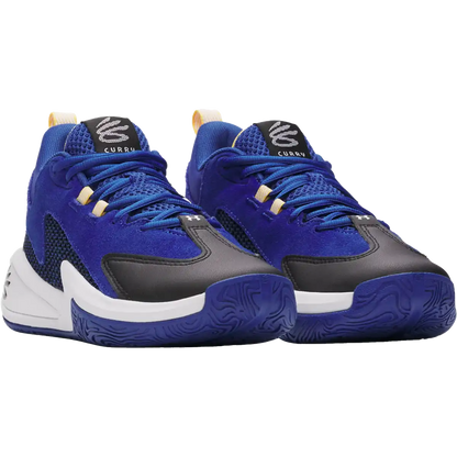 Youth Curry 3Z 25 SDE Grade School