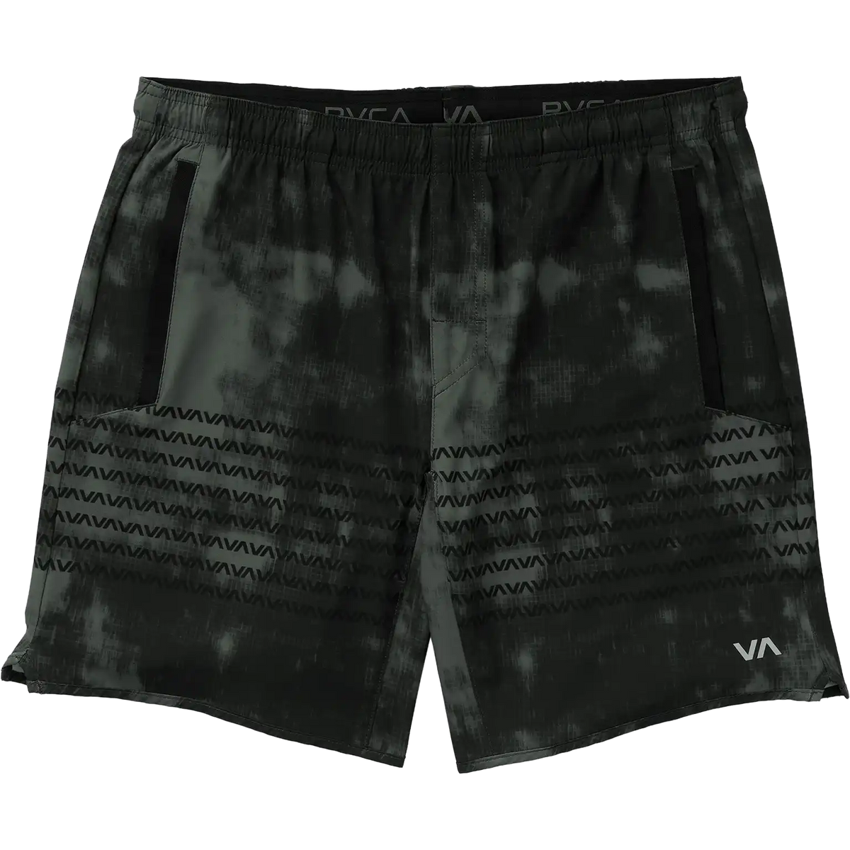 Men's Yogger Stretch 17"
