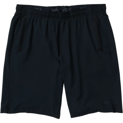Men's Yogger Stretch 17"