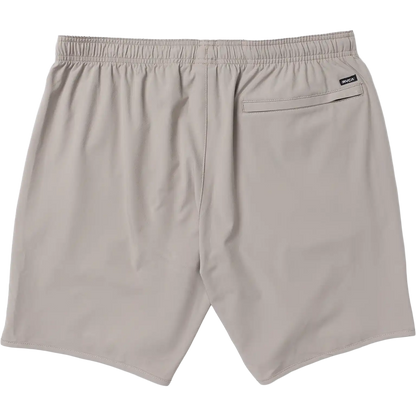 Men's Yogger Stretch 17"