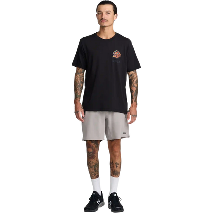 Men's Yogger Stretch 17"