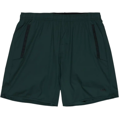 Men's Yogger Stretch 17"