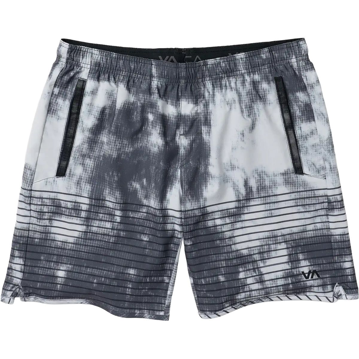 Men's Yogger Stretch 17"