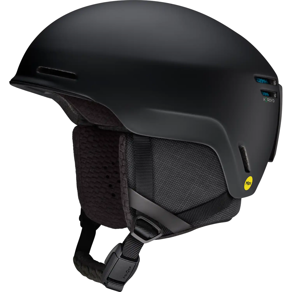 Method Pro MIPS Round Contour
