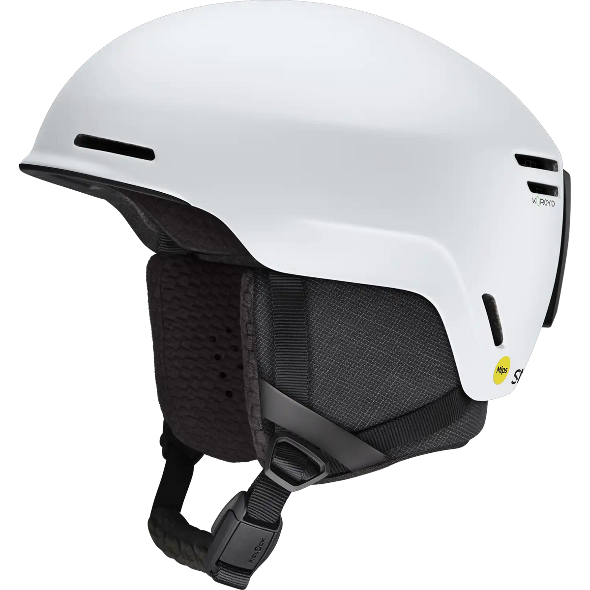 Method Pro MIPS Round Contour