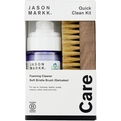 Quick Clean Kit