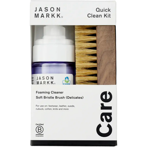 Quick Clean Kit