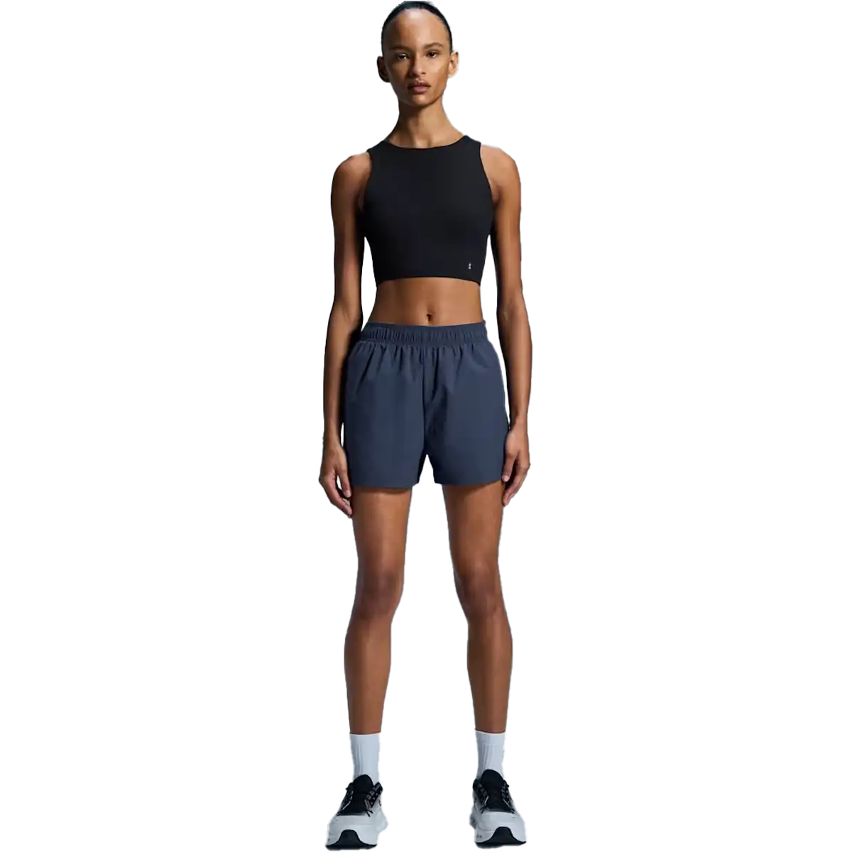 Women's Core Crop 2-in-1