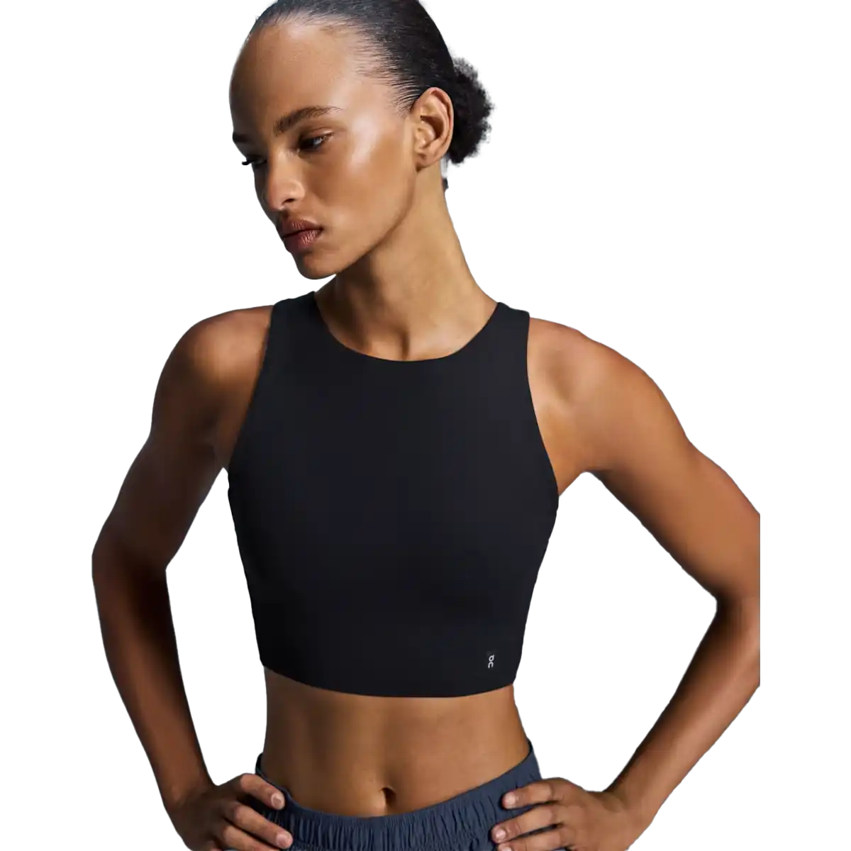 Women's Core Crop 2-in-1