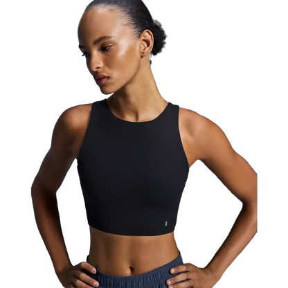 Women's Core Crop 2-in-1