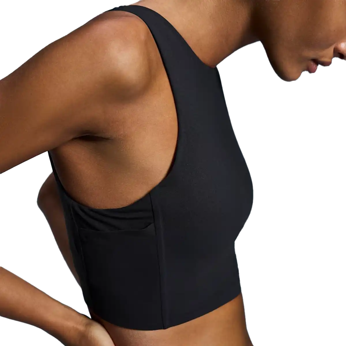 Women's Core Crop 2-in-1
